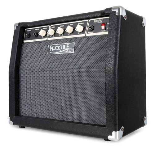Bass combo amp - bass,
