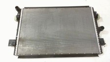 Radiateur eau VOLKSWAGEN POLO 6 PHASE 2 GTI 2.0 - 16V TURBO /R:114750880