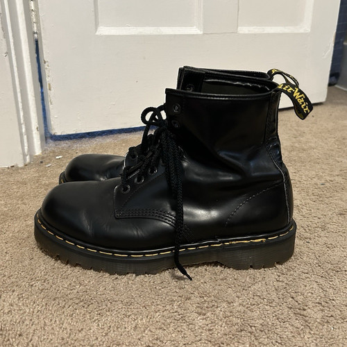 Rare vintage martens - vintage,