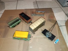 circuit de train hornby