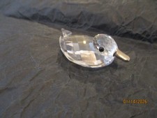 Figurine Swarovski Canard