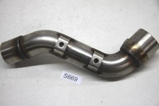 Ducati Monster S4RS 998