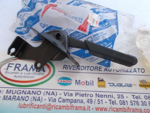 Carburetor air control lever - air,
