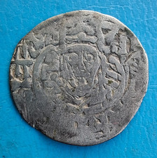 Robert II (996-1031) , denier frappé à Laon , Duplessy 8