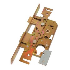 Montage à blanc FORGES 102