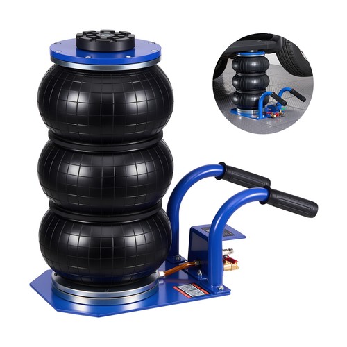 Vevor cric pneumatique t - pneumatique,