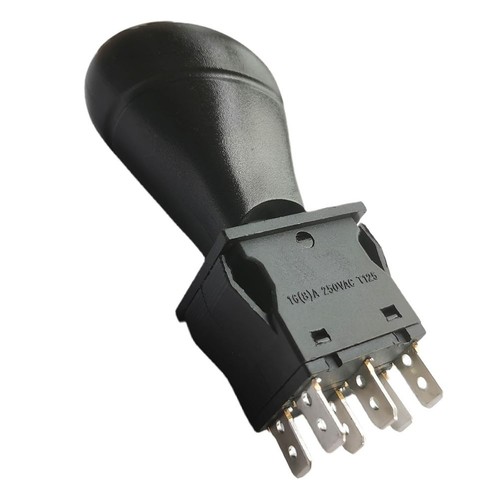Interrupteur joystick voiture