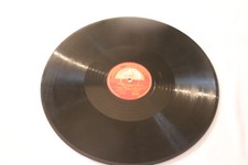 GRAMOPHONE DISQUE LA VOIX DE