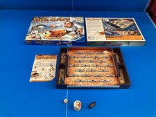 PANIC CAFARD RARE JEU DE