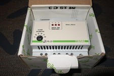 CONTACTEUR DELESTEUR  MONO 15-90A tore intégré 3 voie délestage DELTA DORE M15C3