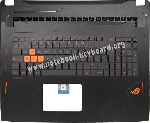Clavier français topcase - français,