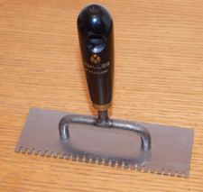 OUTIL de PLACO muller FRANCE