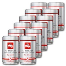 Illy Classico 12 x 250 gr