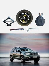 KIT roue de secours (galette