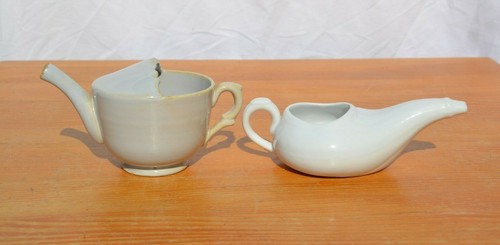 Lot anciens biberon de - biberon,