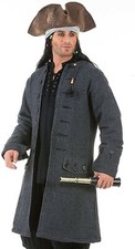 Manteau costume médiéval - costume,