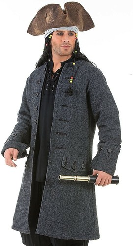 Manteau costume médiéval - manteau,