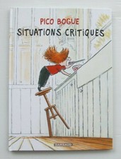  EO 2009 PICO BOGUE TOME 2