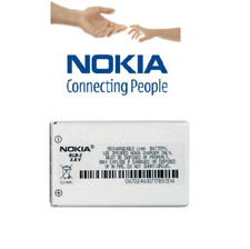 Nokia originale batterie - nokia, blb-2