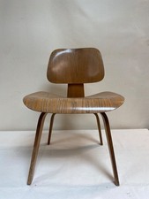 Vintage Eames DCW (Dining
