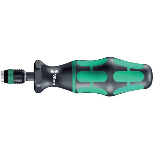 Wera 7452 tournevis - wera,