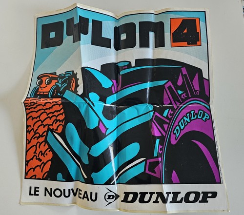 Autocollant pneu tracteur - pneu,