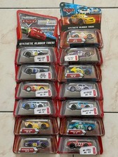Disney Pixar Cars Synthetic
