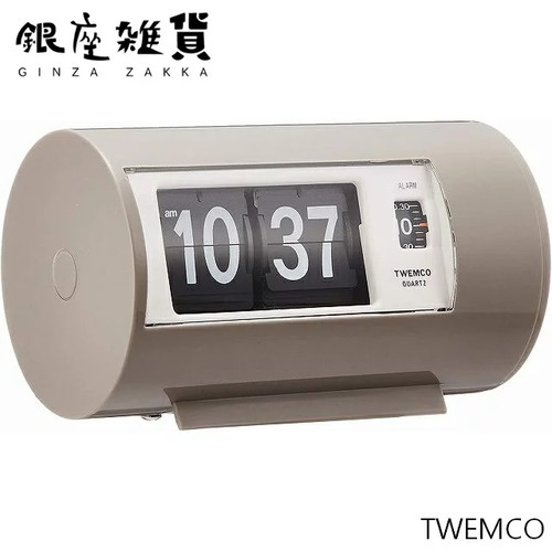 Horloge table twemco - table,