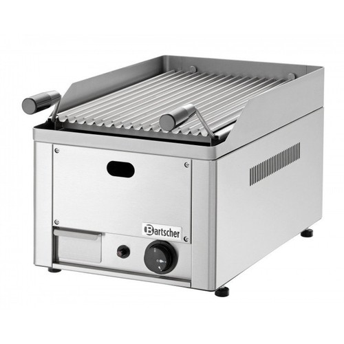 Grill pierre lave - grill,