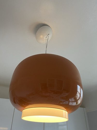 Plafonnier foscarini italien - plafonnier,