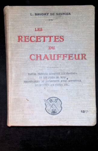 Baudry saunier les - baudry, de