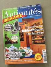 Antiquités Brocante Nº 69 |