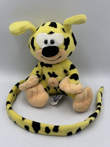 Marsu 2001 peluche - marsu, doudou