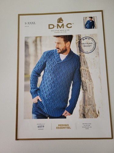 Fiche tricot - de,