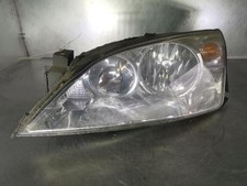 Optique avant principal gauche