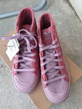 Baskets montantes Adidas 38