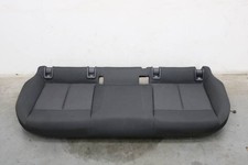 Banquette arrière siège GCG
