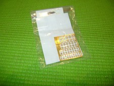 L'OBSIDIENNE HO 8105 VOLANTS