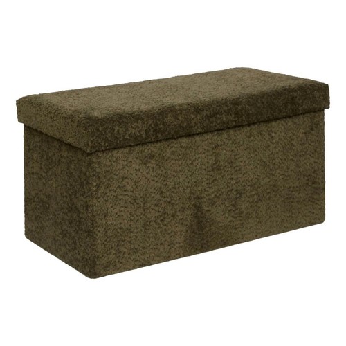 Banc coffre pliable soana - banc, "soana"