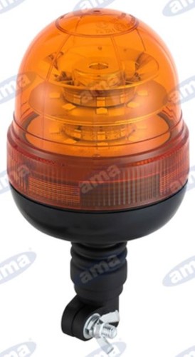 Girophare led 24v base - led,