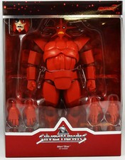 Silverhawks - Super7 Ultimates