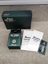 Ibanez TS808HWV2 Hand-Wired