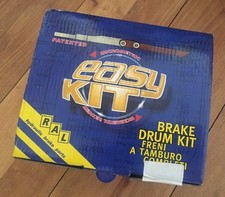 LPR KIT DE FREINS TAMBOURS