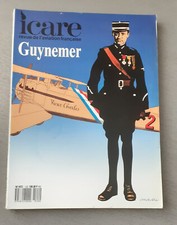 Revue Icare N°122 : Guynemer