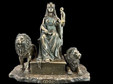 CYBELE PHRYGAN DÉESSE DE LA FERTILITÉ VERONESE WU77364A4