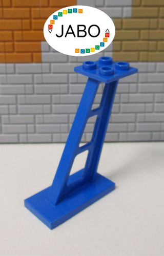 Lego 4476b support - (h15/2),
