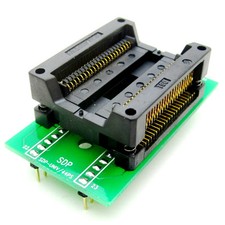 PSOP44/SOP44/SOIC44 To DIP44