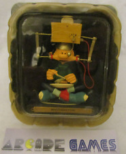 FIGURINE NEUVE GASTON LAGAFFE PLASTOY 2004 - MASTIGASTON (vendeur pro)