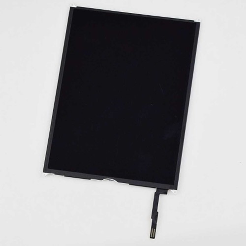 Lcd display pour - pour, ipad