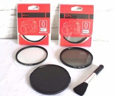 Massa cpl filtre uv mc - mm,